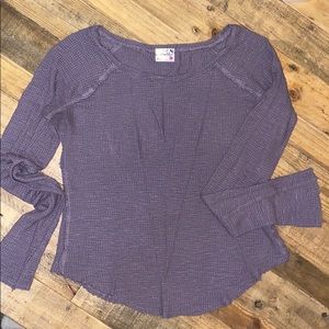 Free People Intimate thermal layer